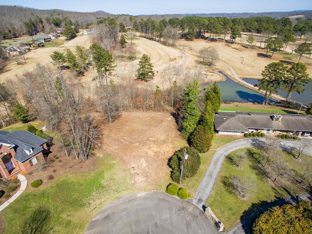 Property Photo:  Lot 9 Golf View Court NW  TN 37312 