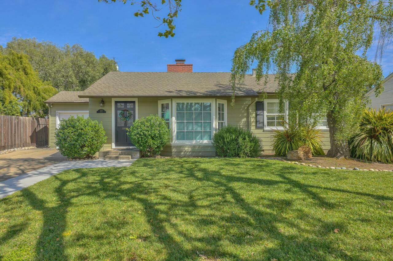 Property Photo:  250 Toyon Avenue  CA 93906 