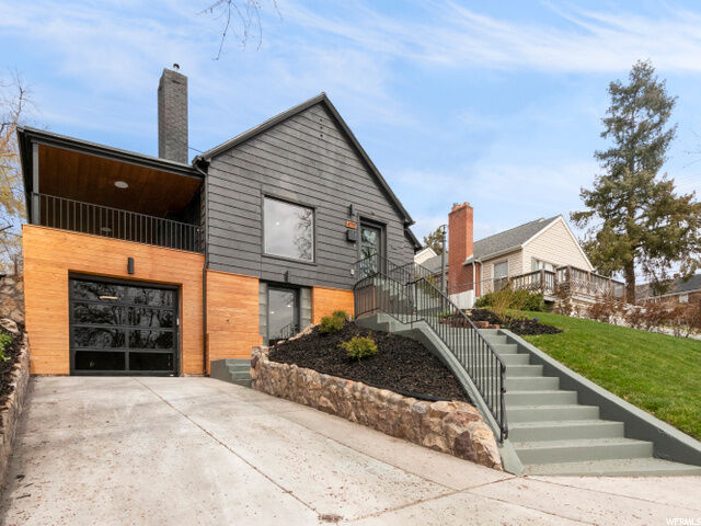 Property Photo: Address not disclosed UT 84103
