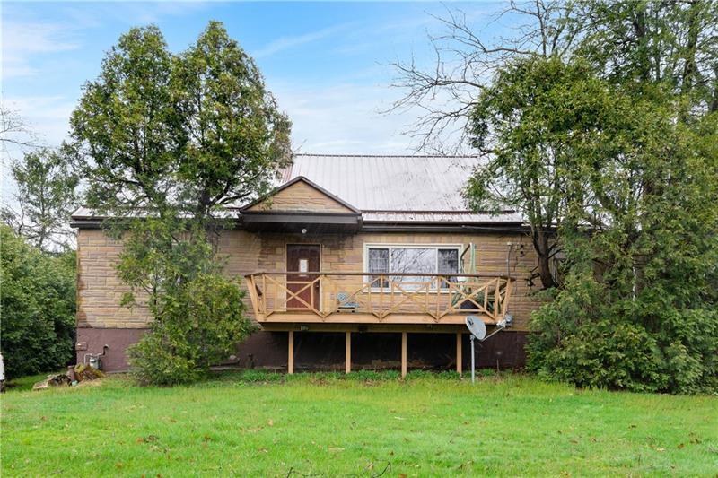 Property Photo: 219 High St PA 15681