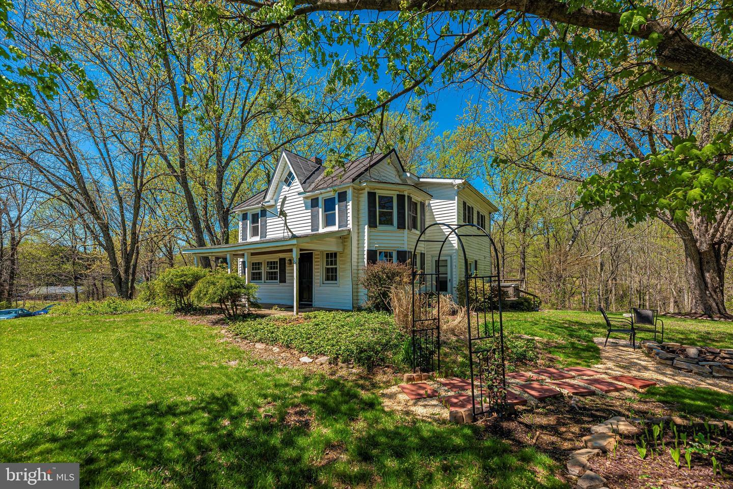 Property Photo: 312 Klees Mill Road MD 21784