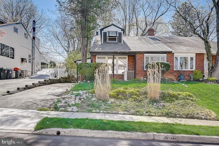 1539 Edgewood Avenue  Abington PA 19001 photo