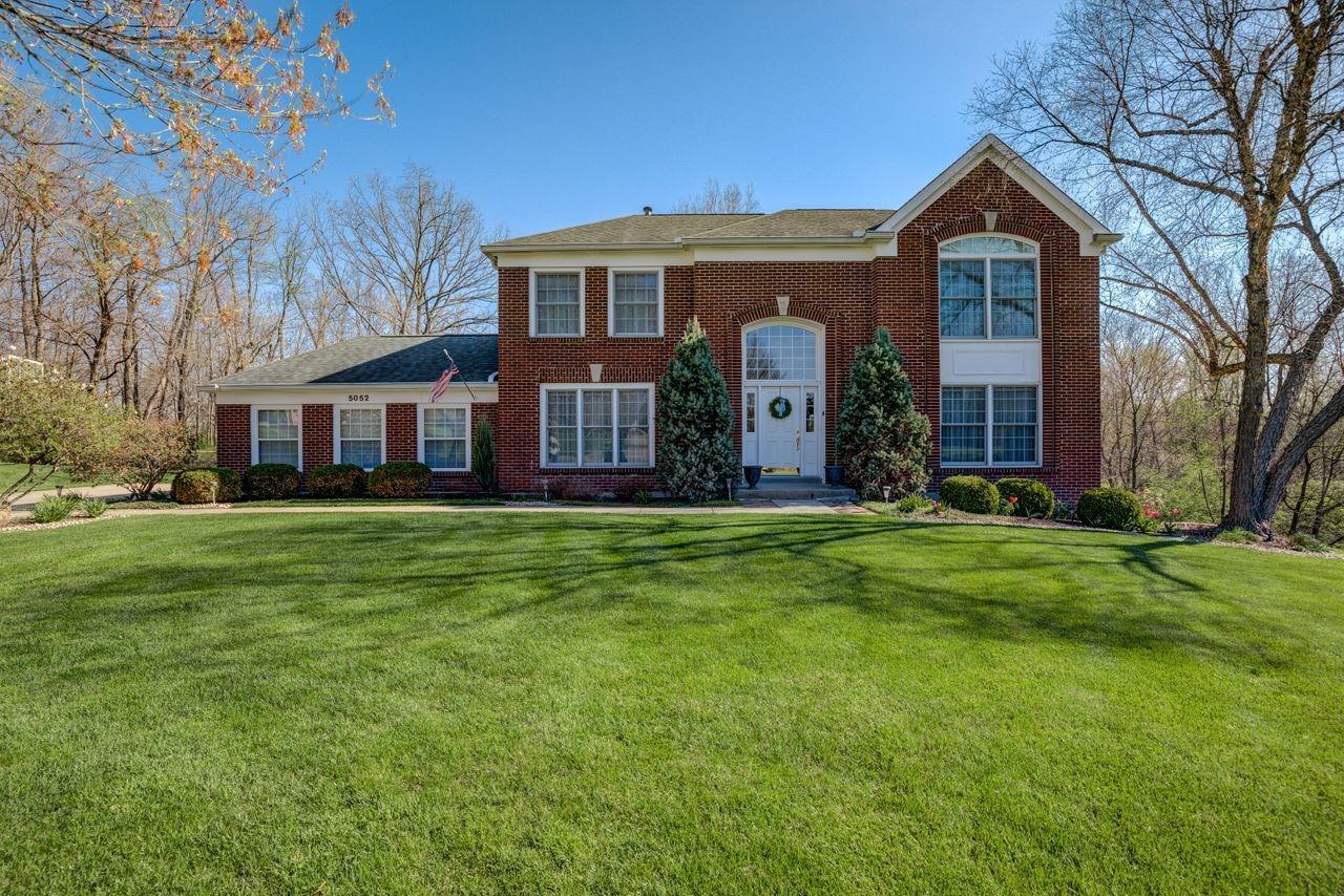 Property Photo: 5052 Goal Post Ln OH 45244