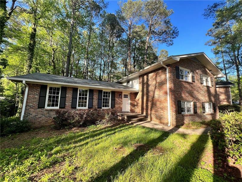 2773 Evans Dale Circle NE  Doraville GA 30340 photo