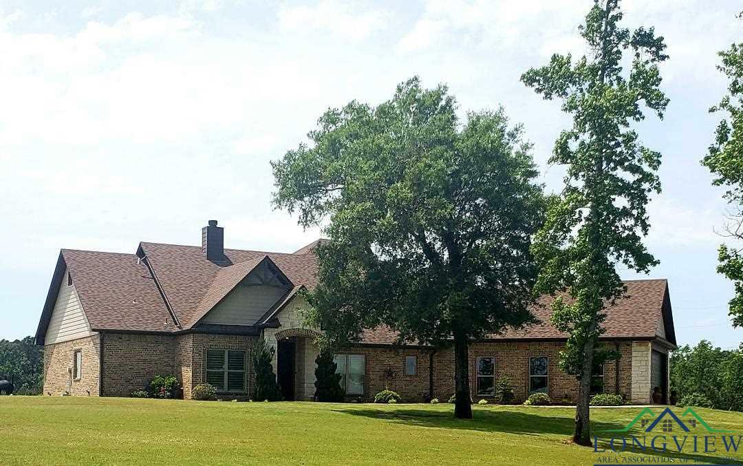 215 Deerfield Lake Circle  Hallsville TX 75605 photo