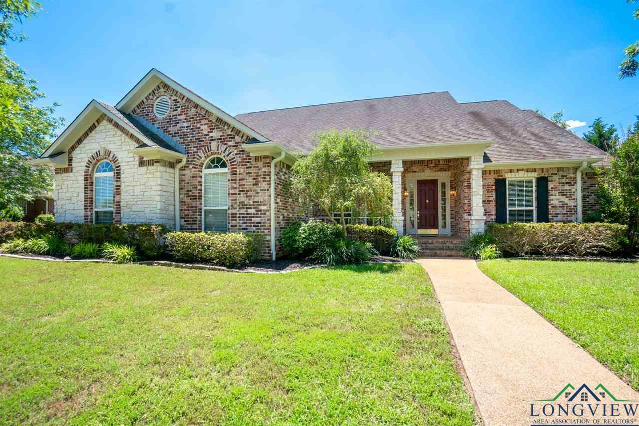 Property Photo:  100 Prairie  TX 75605 