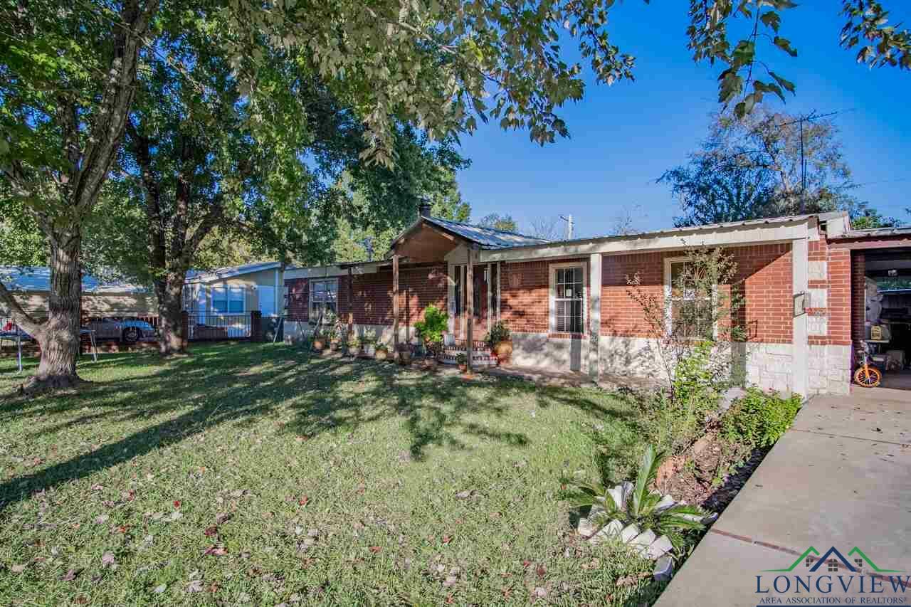 Property Photo:  3108 Mustang  TX 75662 