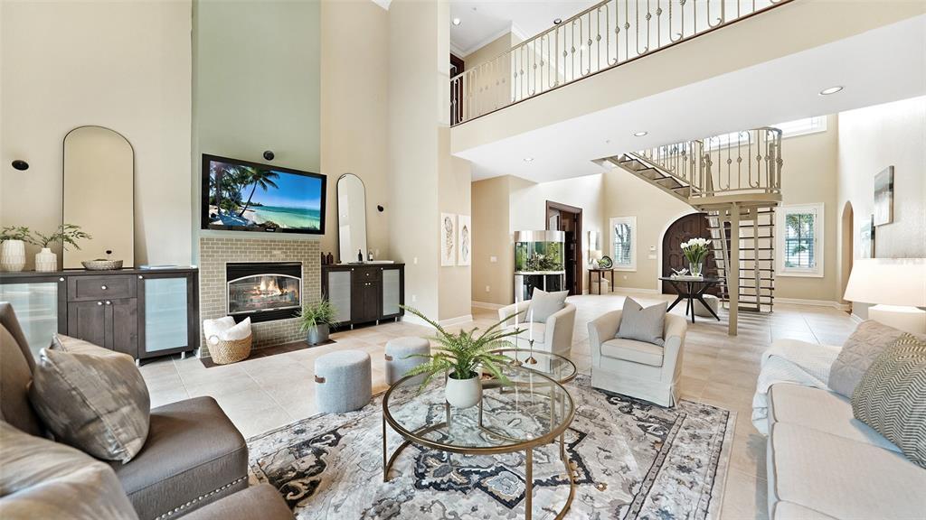 Property Photo: 5215 Siesta Cove Drive FL 34242