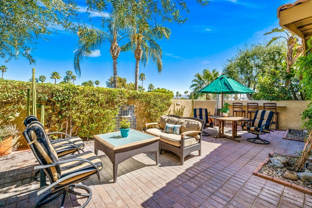 Property Photo:  73477 Siesta Trail  CA 92260 