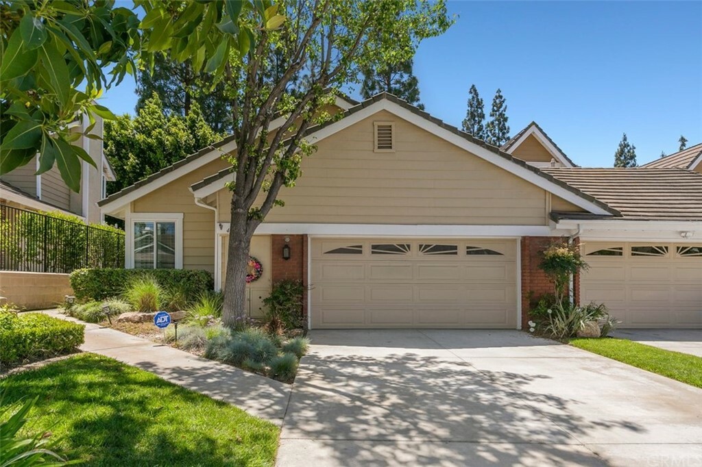 Property Photo:  4728 E Fairfield Street  CA 92807 