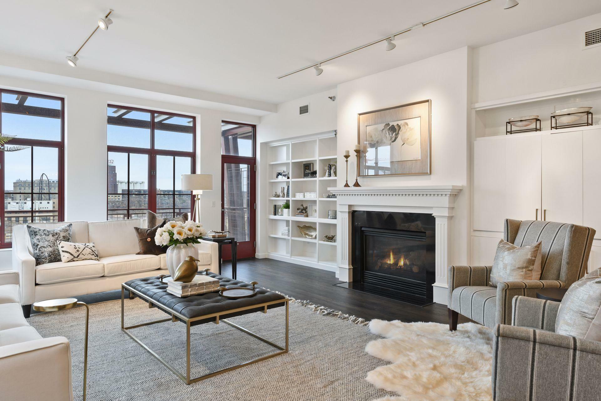 Property Photo: 600 S 2nd Street S405 MN 55401