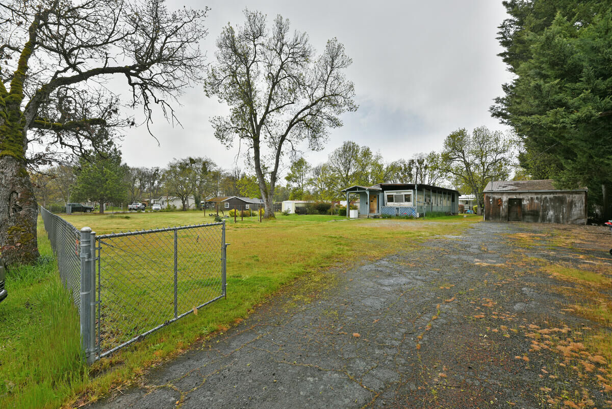 Property Photo:  6457 Chapparel Street  OR 97502 
