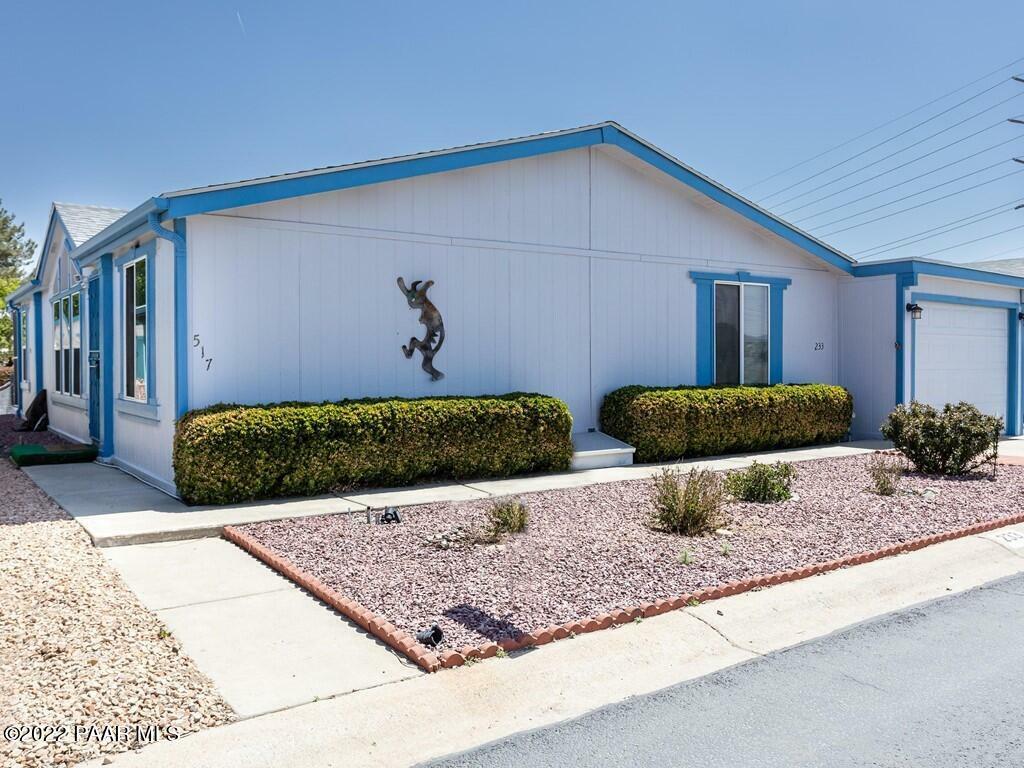 Property Photo:  517 N Vermilion Drive  AZ 86314 