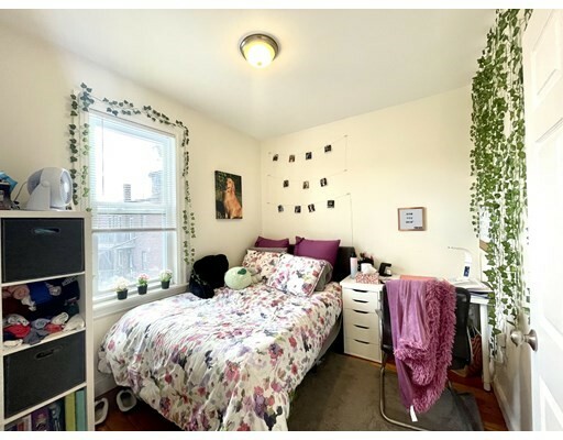 Property Photo:  9 Arcola 3  MA 02130 