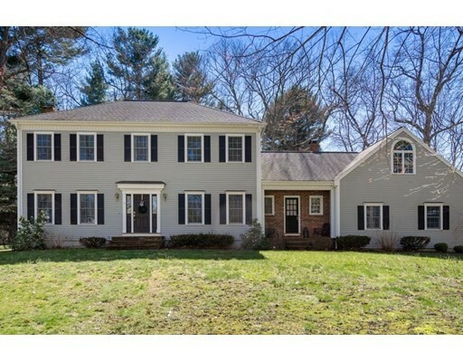 Property Photo: 42 Oxbow Road MA 01778