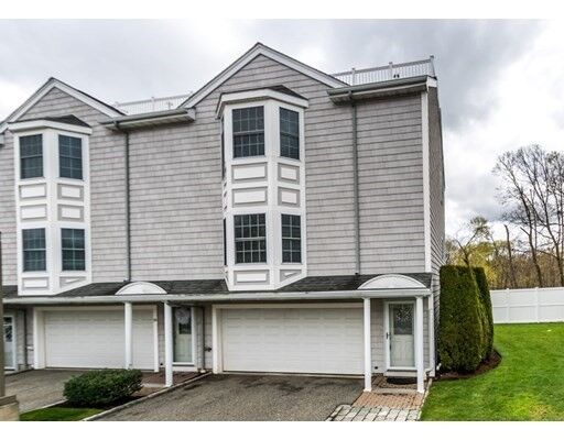 Property Photo:  218 South Street 15  MA 02453 