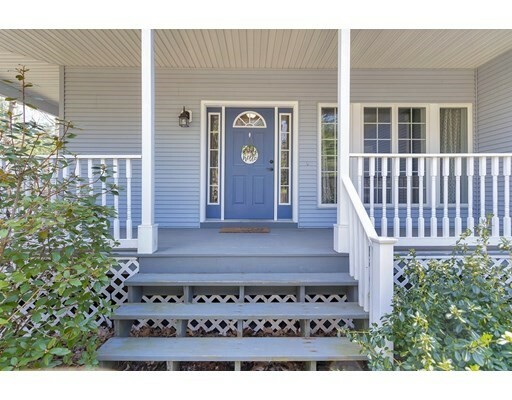Property Photo:  4 Moriarty Rd  MA 01082 