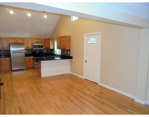 Property Photo:  359 Mansfield St 1  MA 02067 