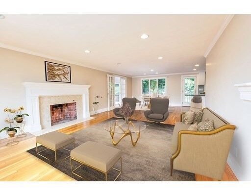 Property Photo:  32 Cambridge St  MA 01890 