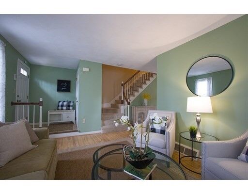 Property Photo:  412 Wellman Ave 412  MA 01863 