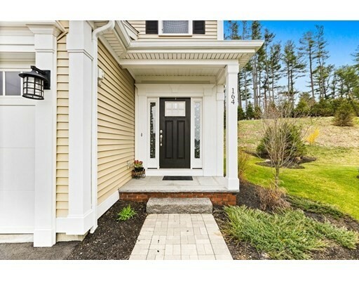 Property Photo:  164 Brookview Rd 164  MA 02038 