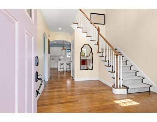 Property Photo: 86 Earle St MA 02062