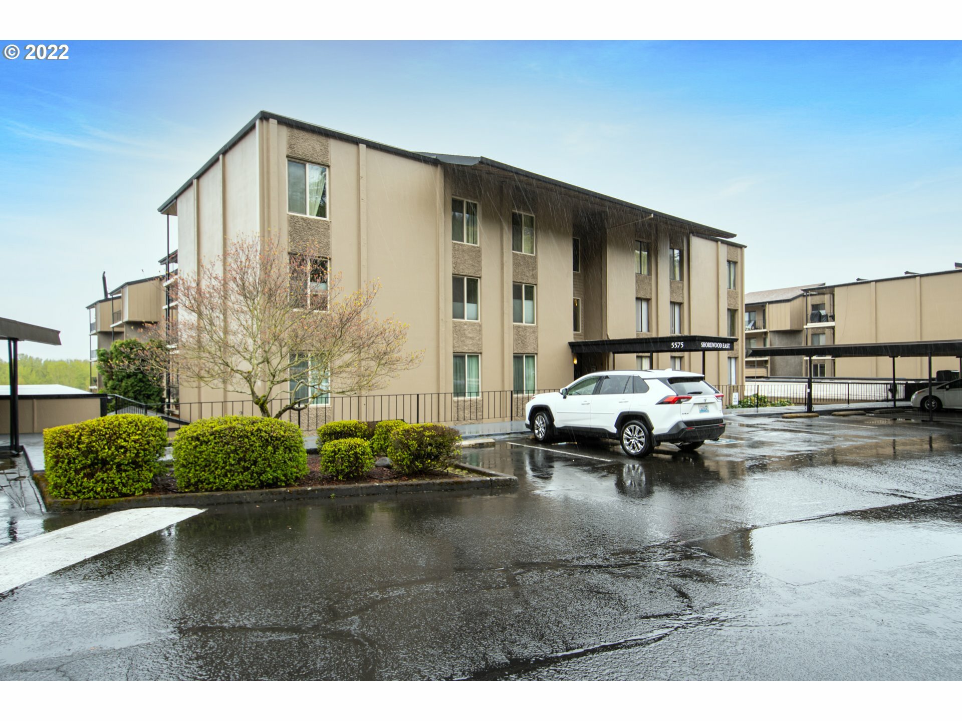 Property Photo:  5575 E Evergreen Blvd 4202  WA 98661 