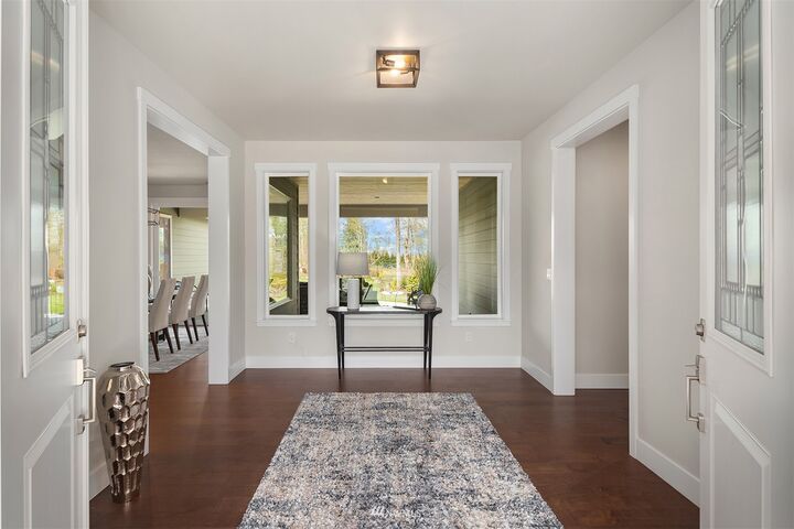 Property Photo: 15721 220th Street SE WA 98272