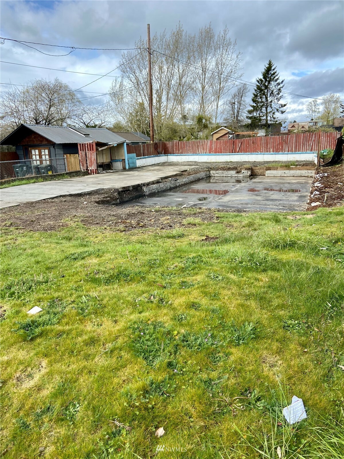 Property Photo: 3235 Bennett WA 98225