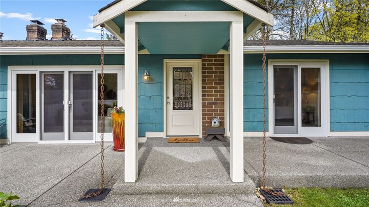 Property Photo:  3706  47th Avenue Ct NW  WA 98335 