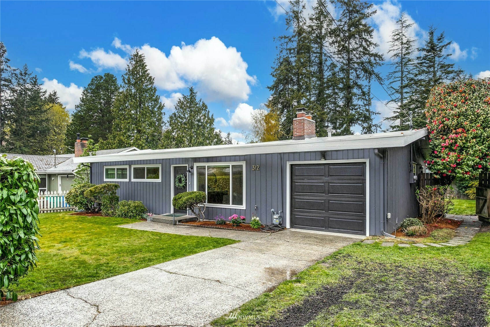 Property Photo: 312 NW 183rd Street WA 98177