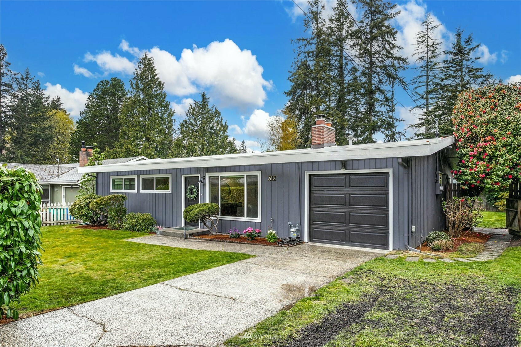 Property Photo:  312 NW 183rd Street  WA 98177 