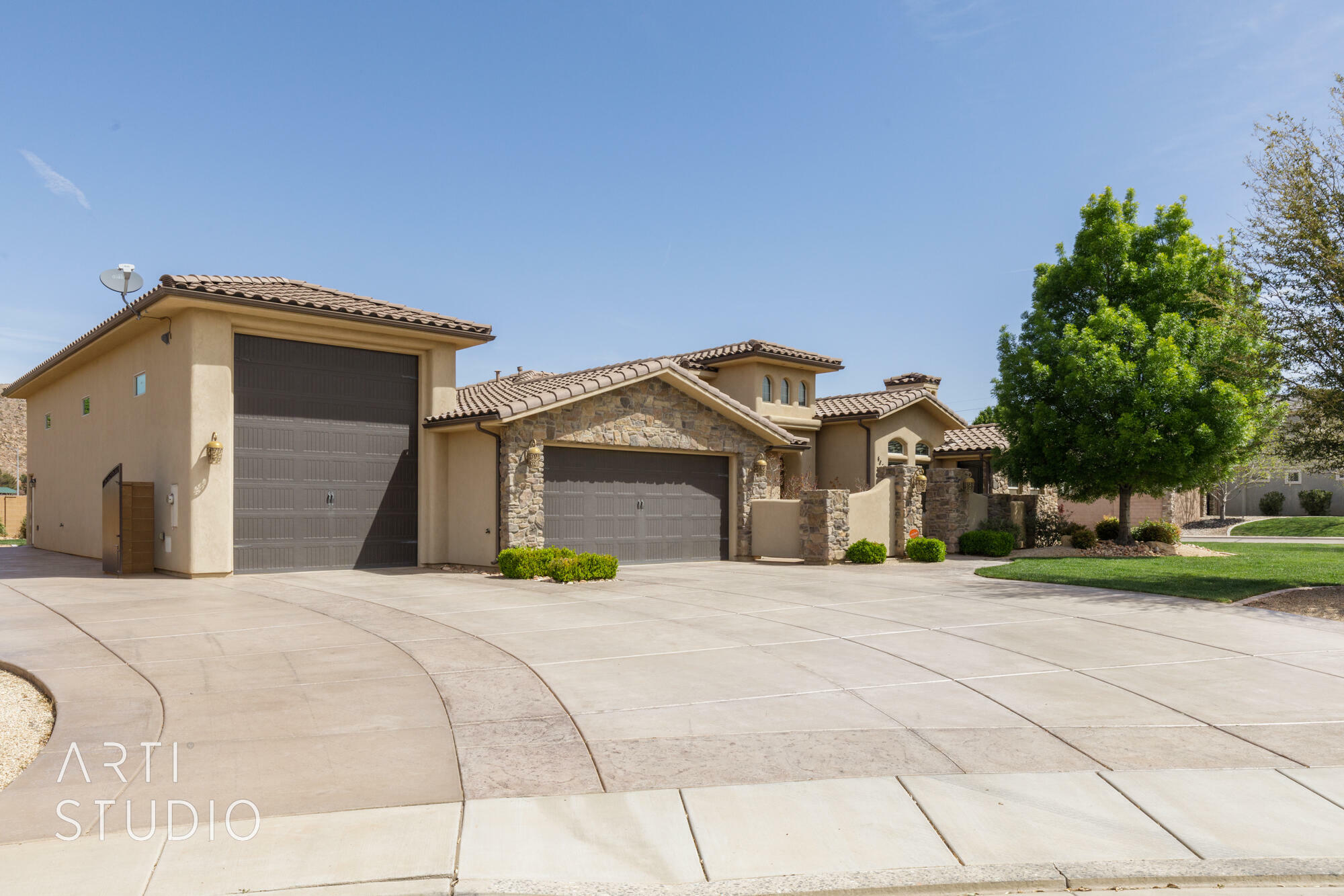 Property Photo:  485 E Washington Meadows  UT 84780 