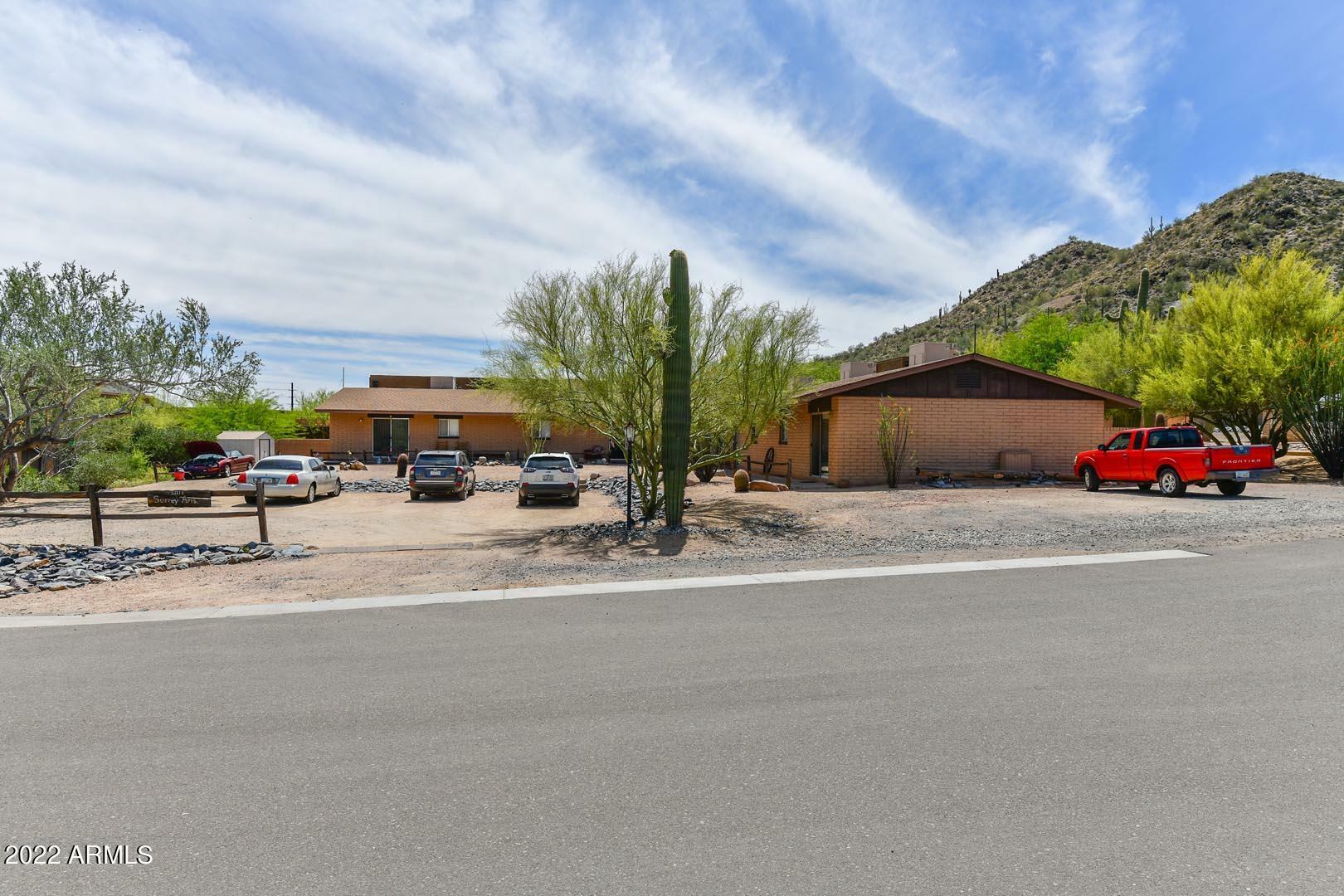 Property Photo:  5811 E Surrey Drive  AZ 85331 