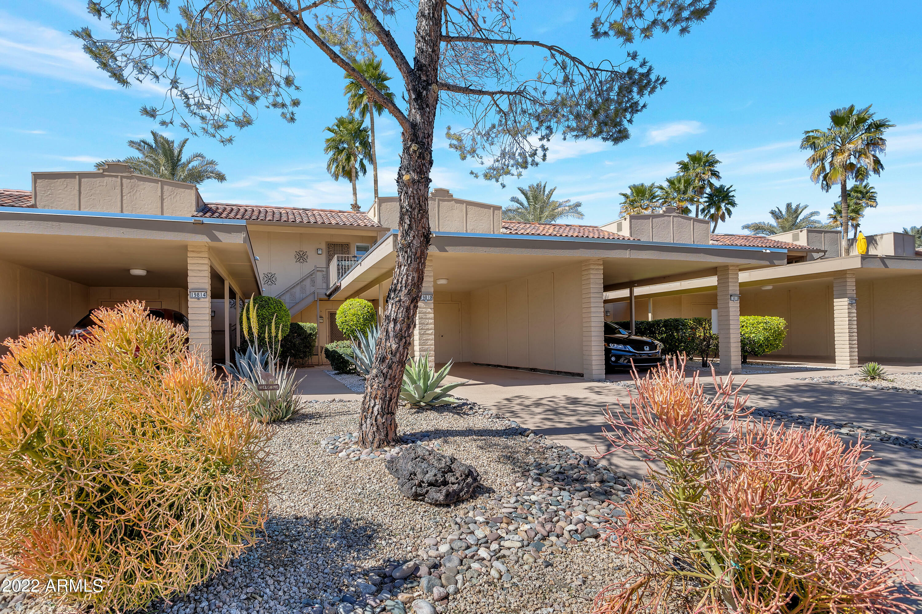 Property Photo:  19810 N Star Ridge Drive  AZ 85375 