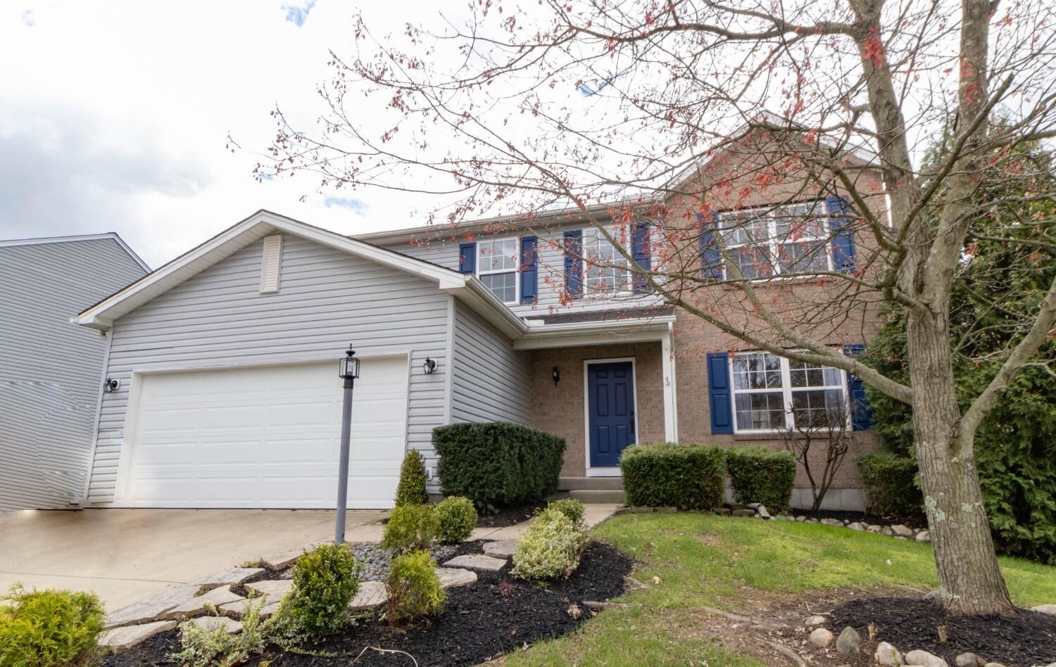 Property Photo: 855 Thornton Dr OH 45152