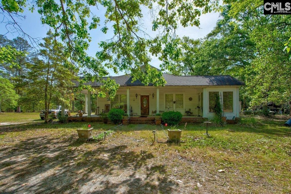 Property Photo: 2072 Kershaw SC 29020