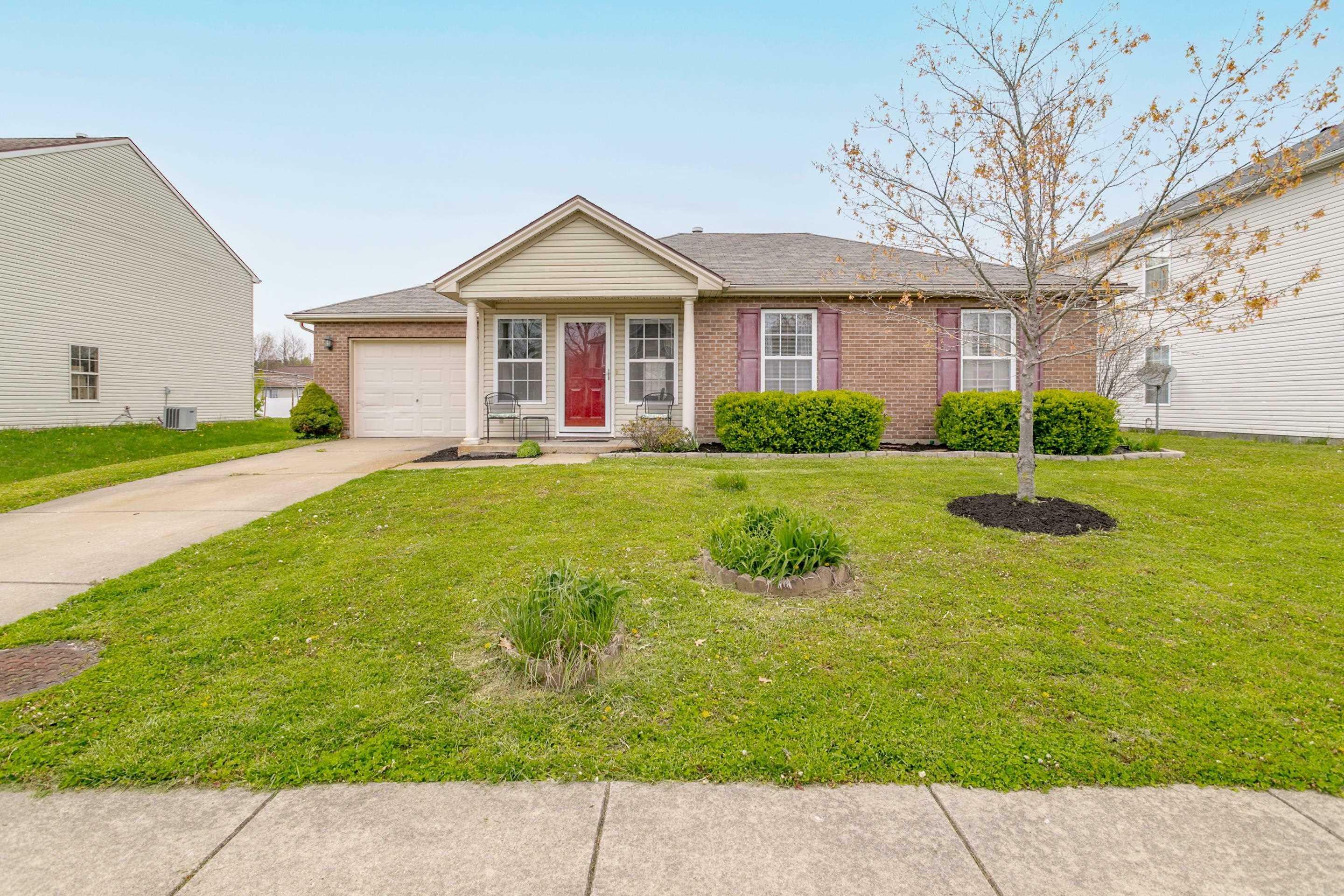 Property Photo: 3300 Oaklyn Drive IN 47711