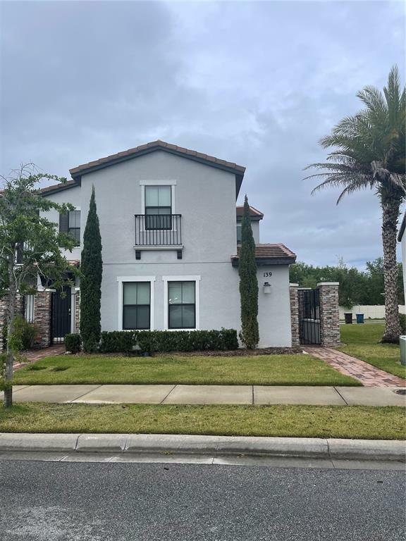 Property Photo:  139 Kenny Boulevard  FL 33844 