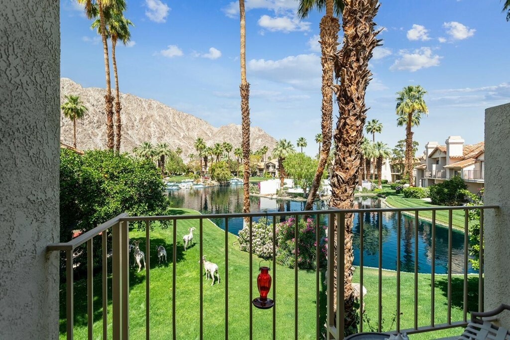 Property Photo: 79822 Olympia Flds CA 92253