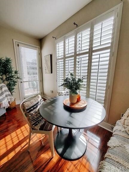 Property Photo:  150 The Promenade N 515  CA 90802 