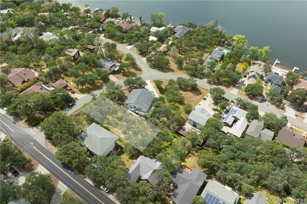 Property Photo: 19172 North Shore Drive CA 95467