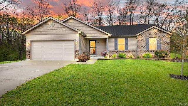 Property Photo: 500 Austin Drive MO 63380