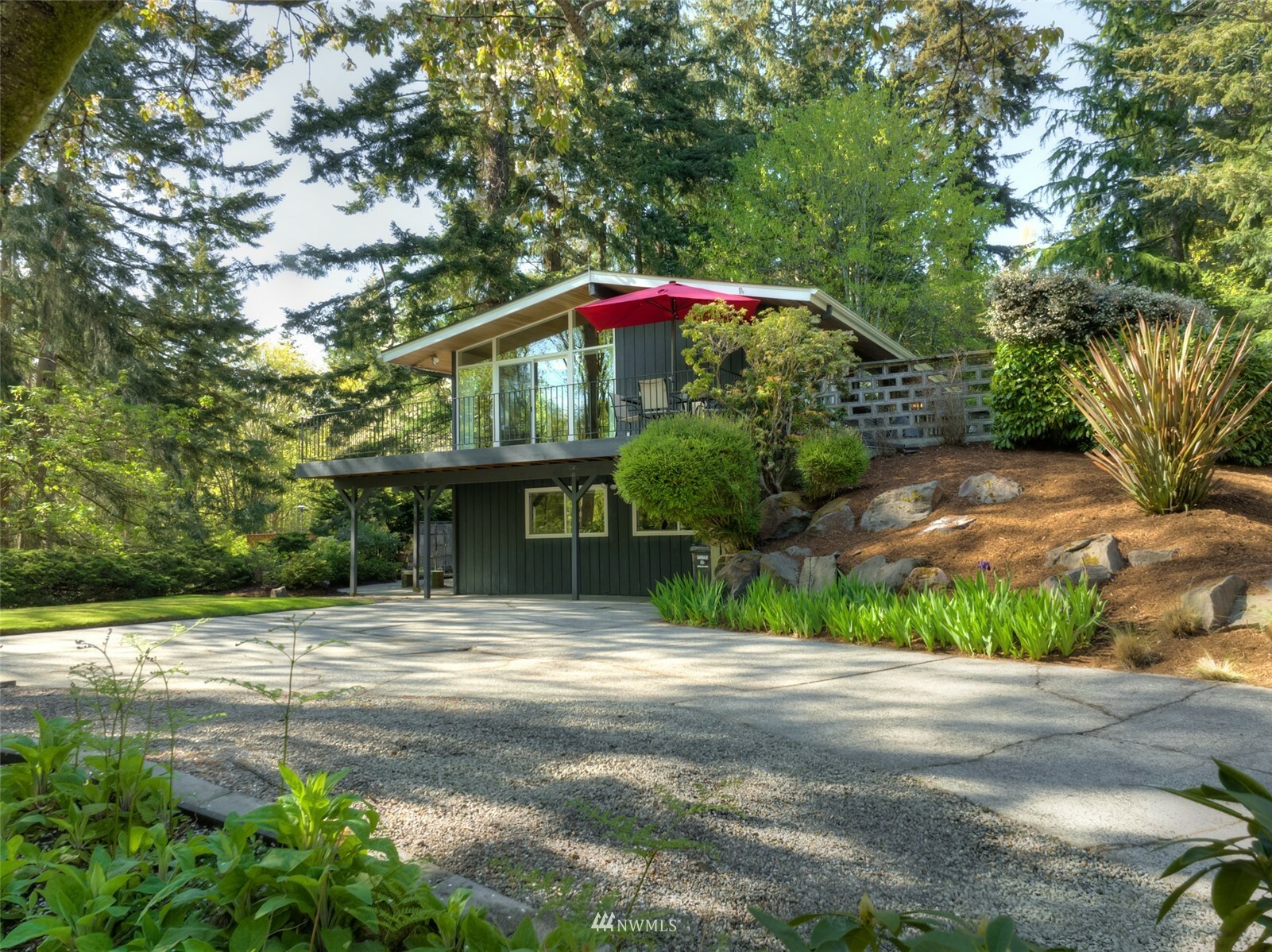 Property Photo:  900 NW Carkeek Park Road  WA 98177 