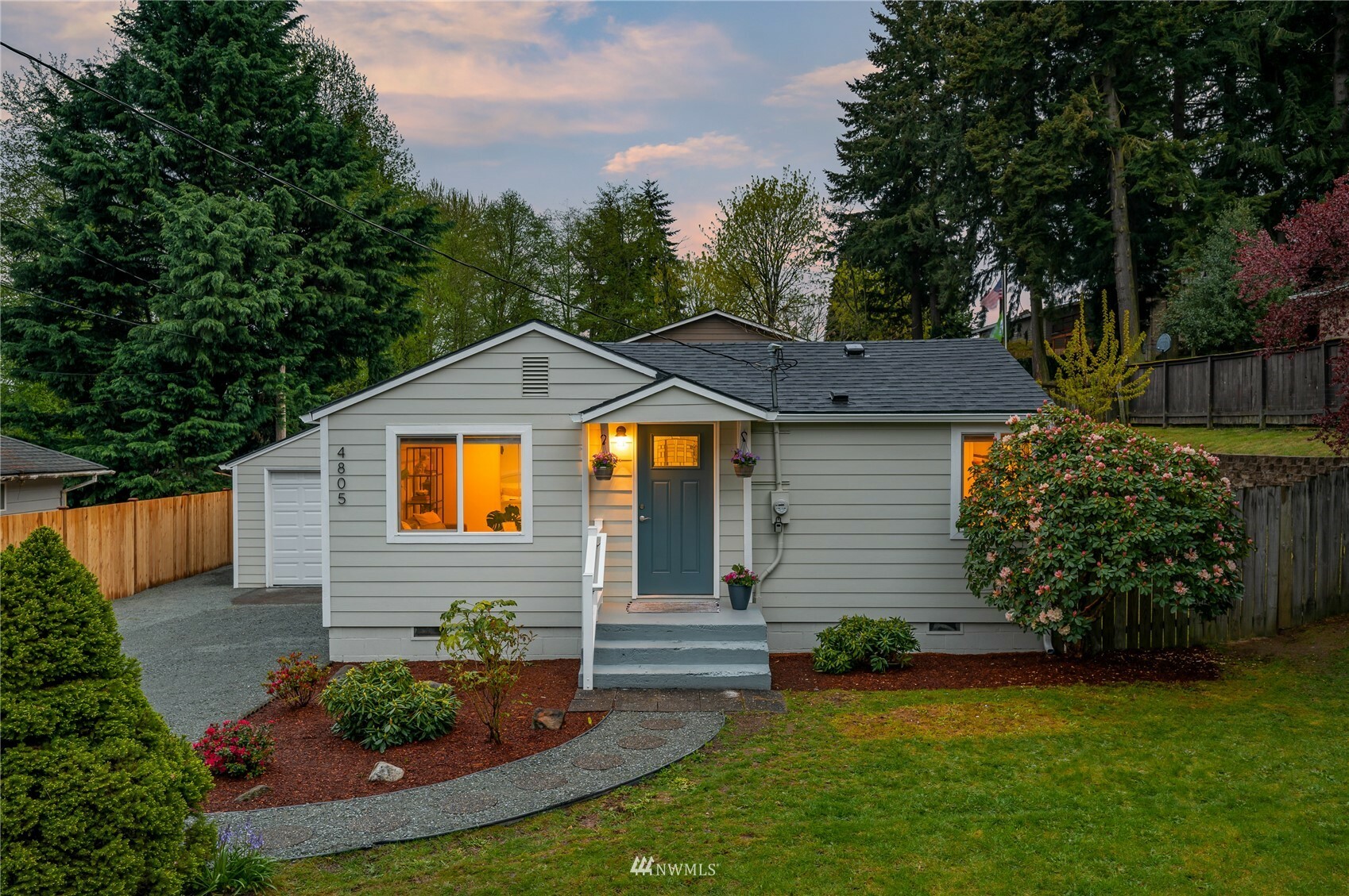 Property Photo:  4805 S 168th Street  WA 98188 