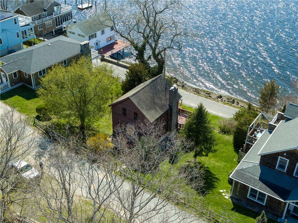 Property Photo: 308 Riverside Dr RI 02878