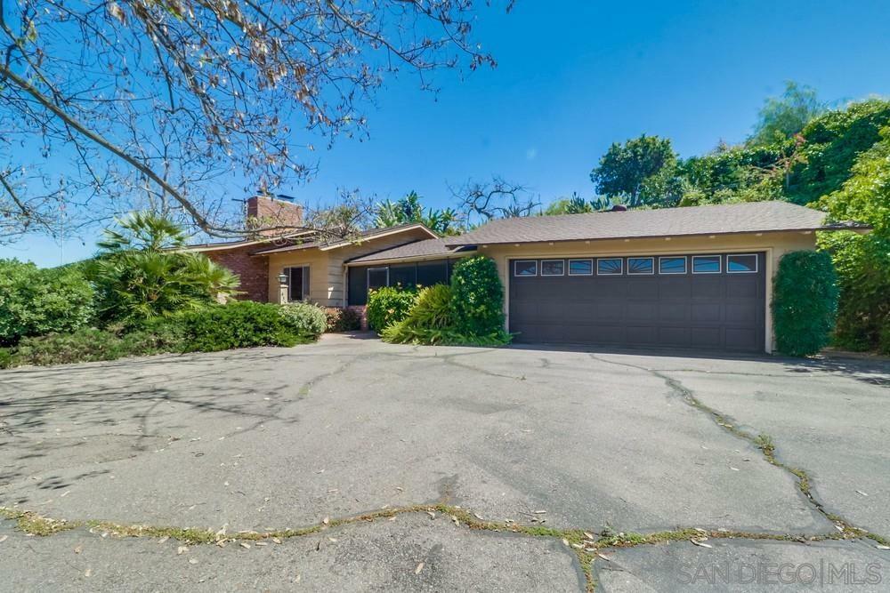 Property Photo:  4351 Mayapan Drive  CA 91941 