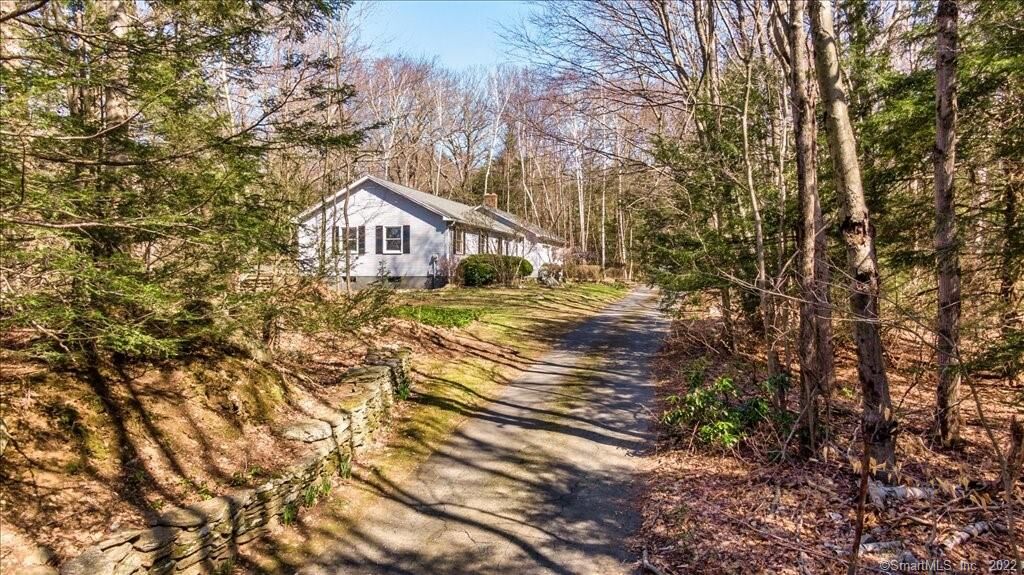 Property Photo:  22 Briarwood Road  CT 06063 