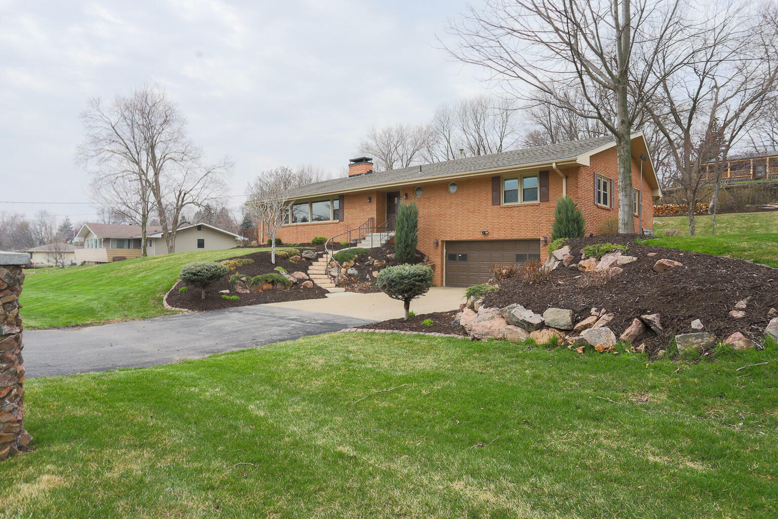 Property Photo:  15490 Kurtwood Drive  IA 51503 