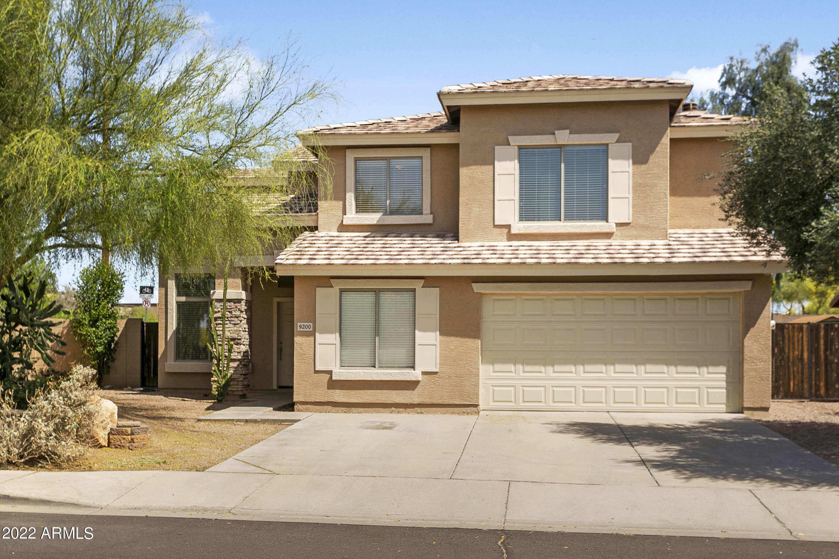 Property Photo:  9200 E Fairfield Street  AZ 85207 